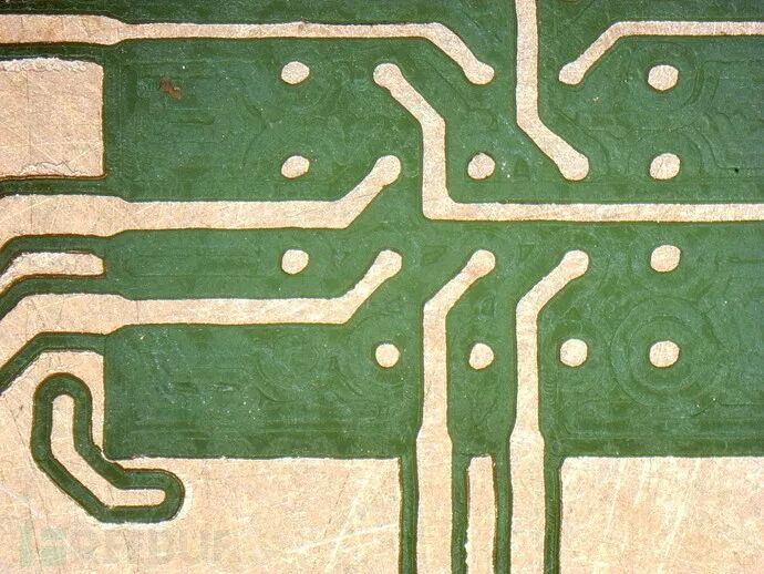 详细图文：Flash芯片内存提取！的图20