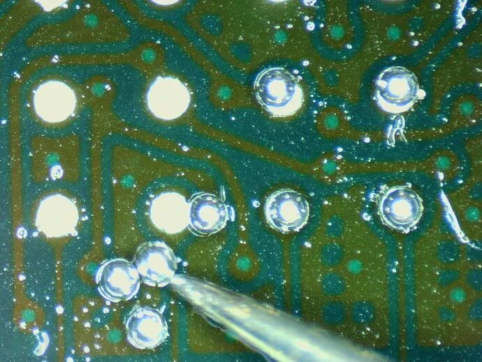 详细图文：Flash芯片内存提取！的图11