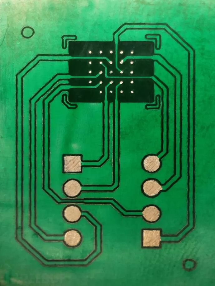 详细图文：Flash芯片内存提取！的图23