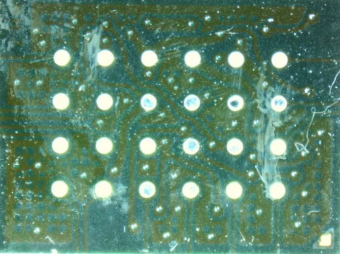 详细图文：Flash芯片内存提取！的图9