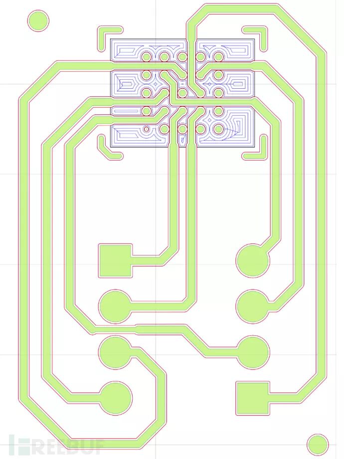 详细图文：Flash芯片内存提取！的图15