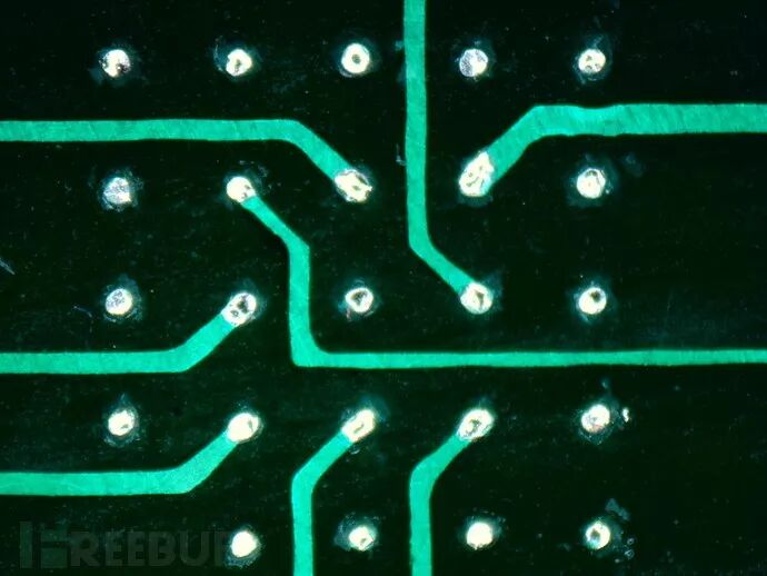 详细图文：Flash芯片内存提取！的图25