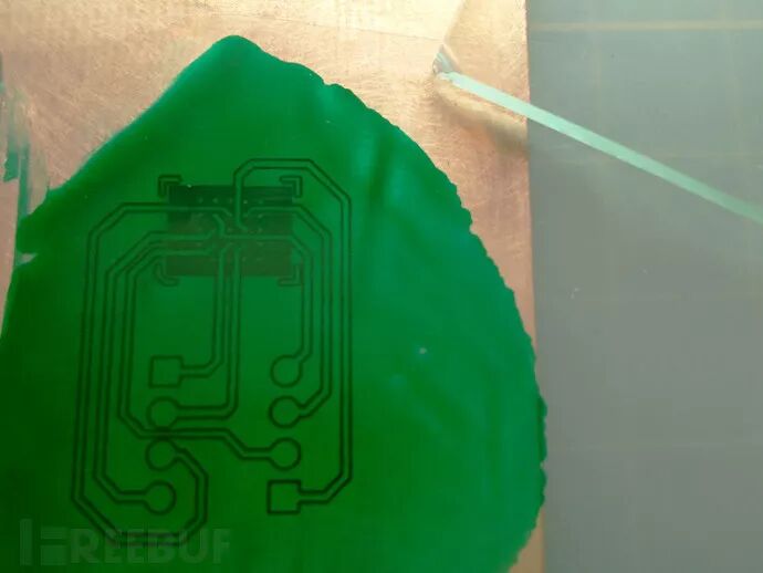 详细图文：Flash芯片内存提取！的图22