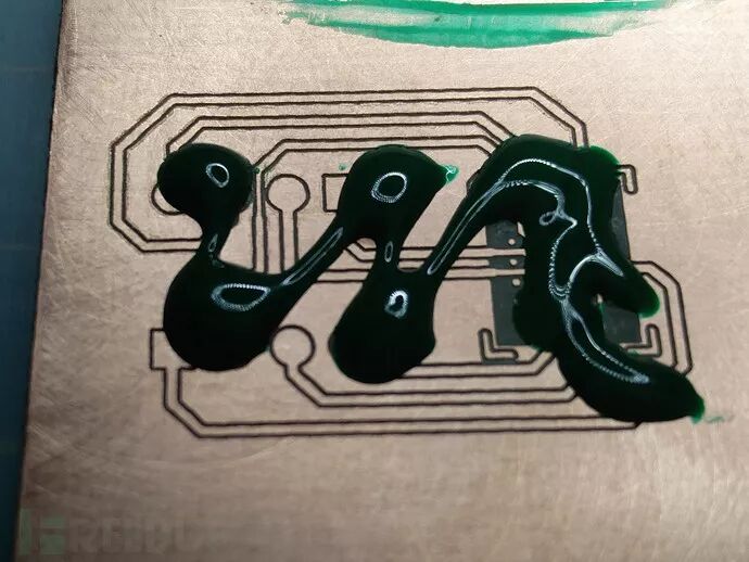 详细图文：Flash芯片内存提取！的图21