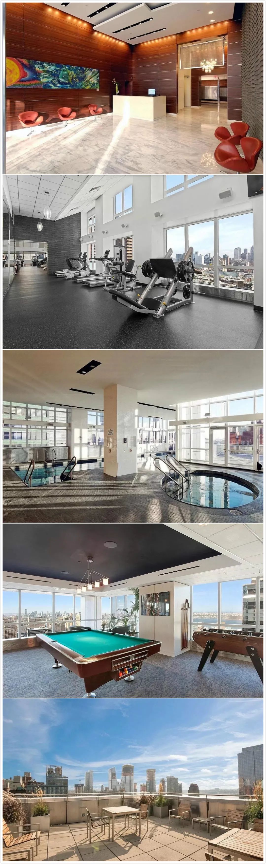 100万美元 能买到怎样的房子 房东经济说 微信公众号文章阅读 Wemp