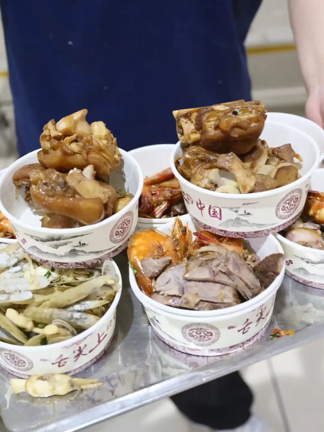 道明光学中秋游园会11