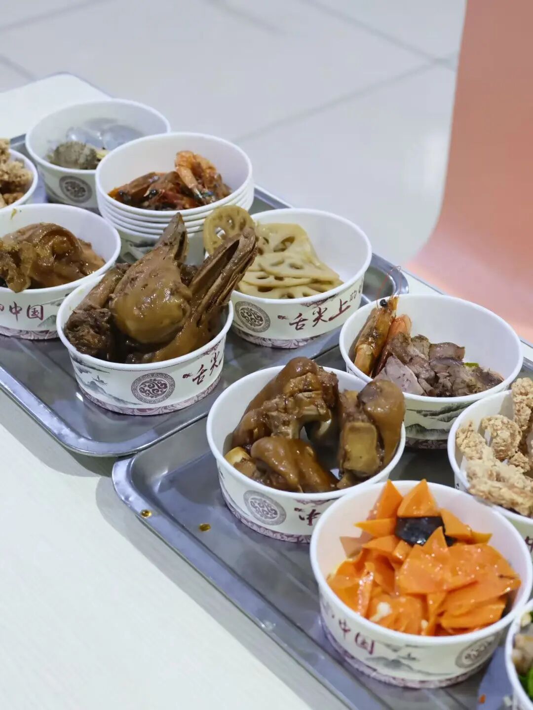 道明光学中秋游园会10