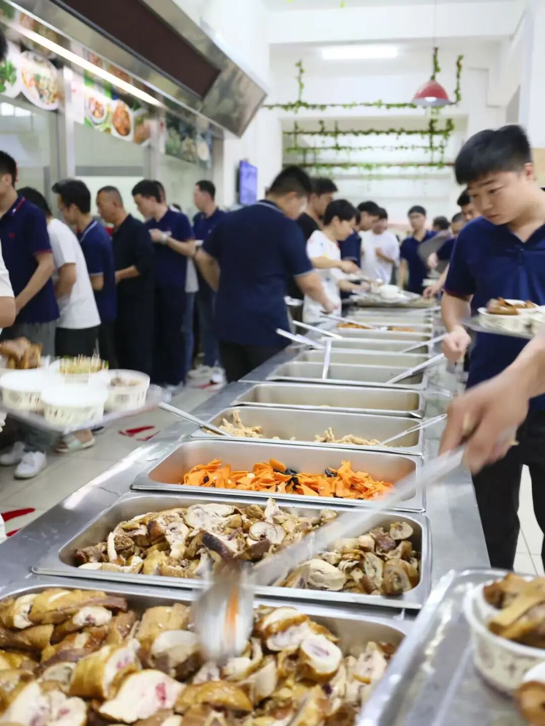 道明光学中秋游园会12