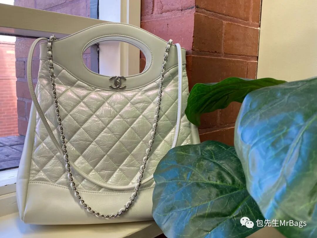 包粉晒包 不止经典款 包粉们的chanel包包都好精彩 包先生mrbags 微信公众号文章阅读 Wemp