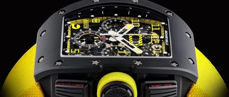 ظ߼Richard MilleܲؼȰԭͼƬ