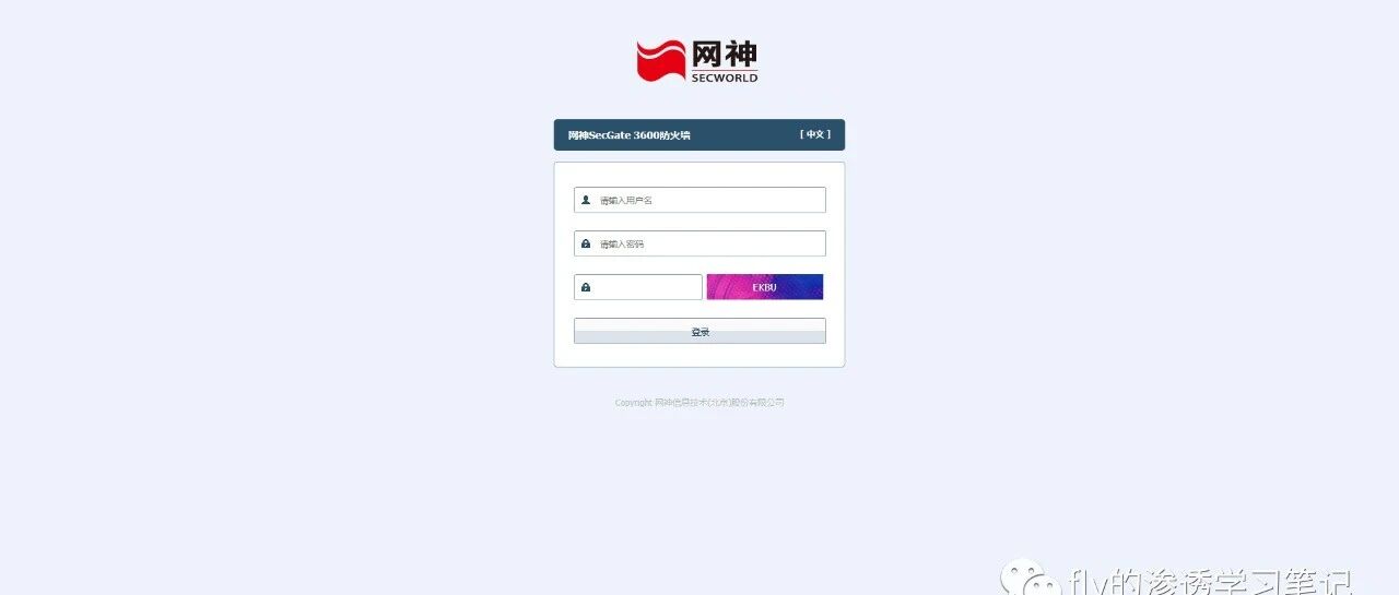 Example Image
