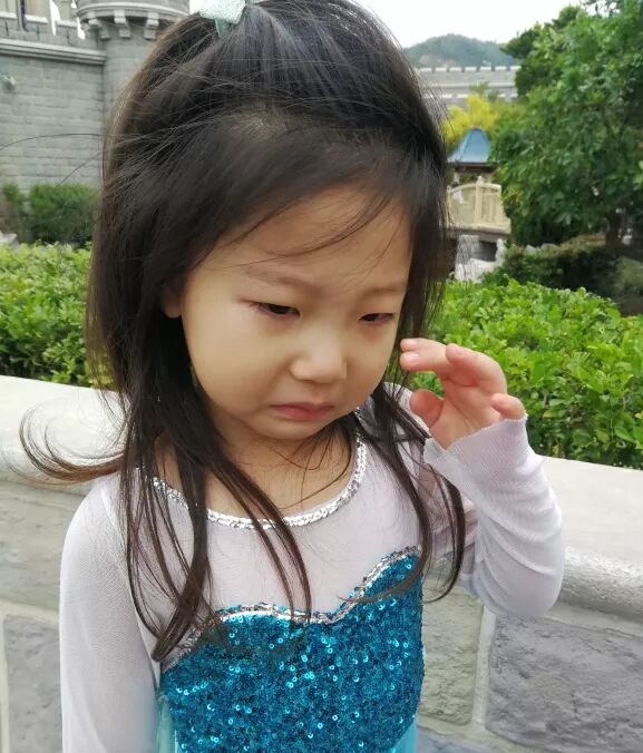 4岁妹妹坎坷の兴趣班之路 i 干货支招