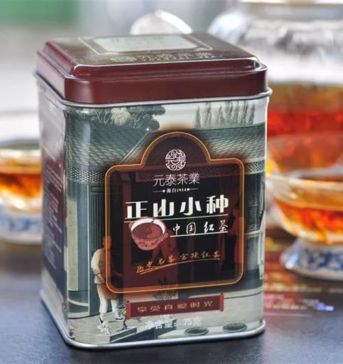 关于武夷红茶，武夷红茶的秘史