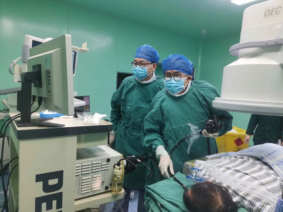 消化道动力检测怎么做【好消息】消化道动力检测及胃动力治疗仪正式上线啦！_https://www.jmylbn.com_新闻资讯_第27张