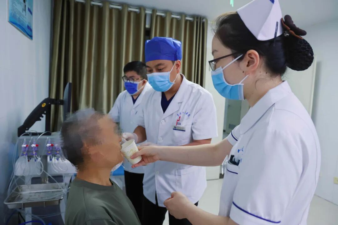 消化道动力检测怎么做【好消息】消化道动力检测及胃动力治疗仪正式上线啦！_https://www.jmylbn.com_新闻资讯_第14张