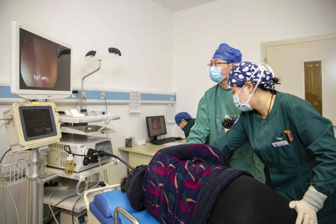 消化道动力检测怎么做【好消息】消化道动力检测及胃动力治疗仪正式上线啦！_https://www.jmylbn.com_新闻资讯_第29张