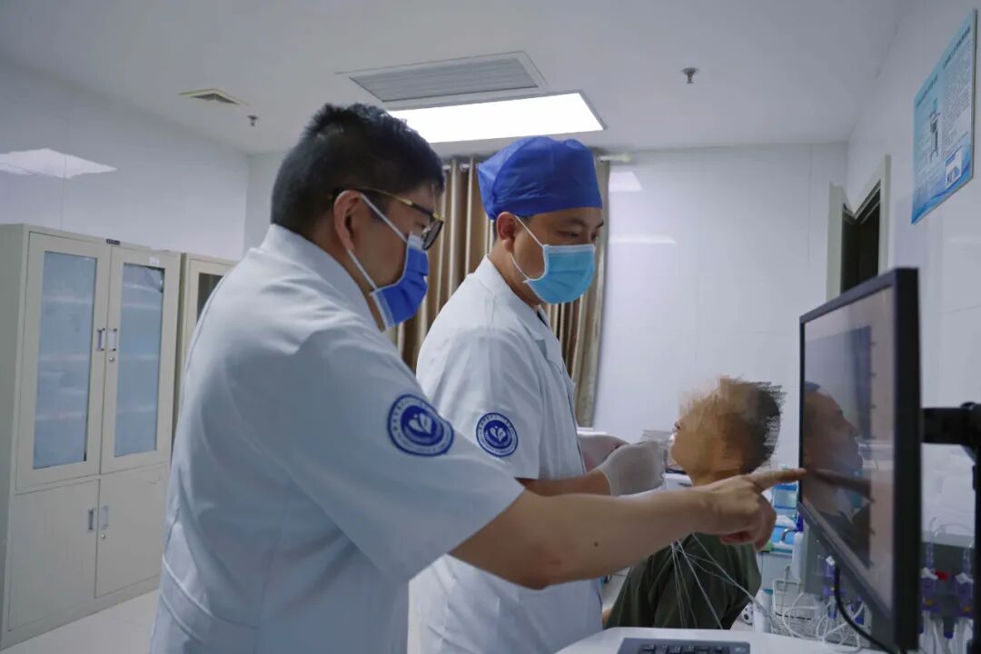 消化道动力检测怎么做【好消息】消化道动力检测及胃动力治疗仪正式上线啦！_https://www.jmylbn.com_新闻资讯_第13张