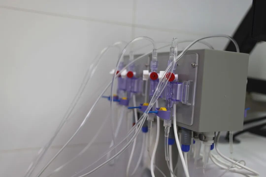 消化道动力检测怎么做【好消息】消化道动力检测及胃动力治疗仪正式上线啦！_https://www.jmylbn.com_新闻资讯_第12张