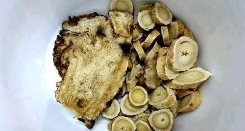 老中医用黄芪救了无数个重疾患者