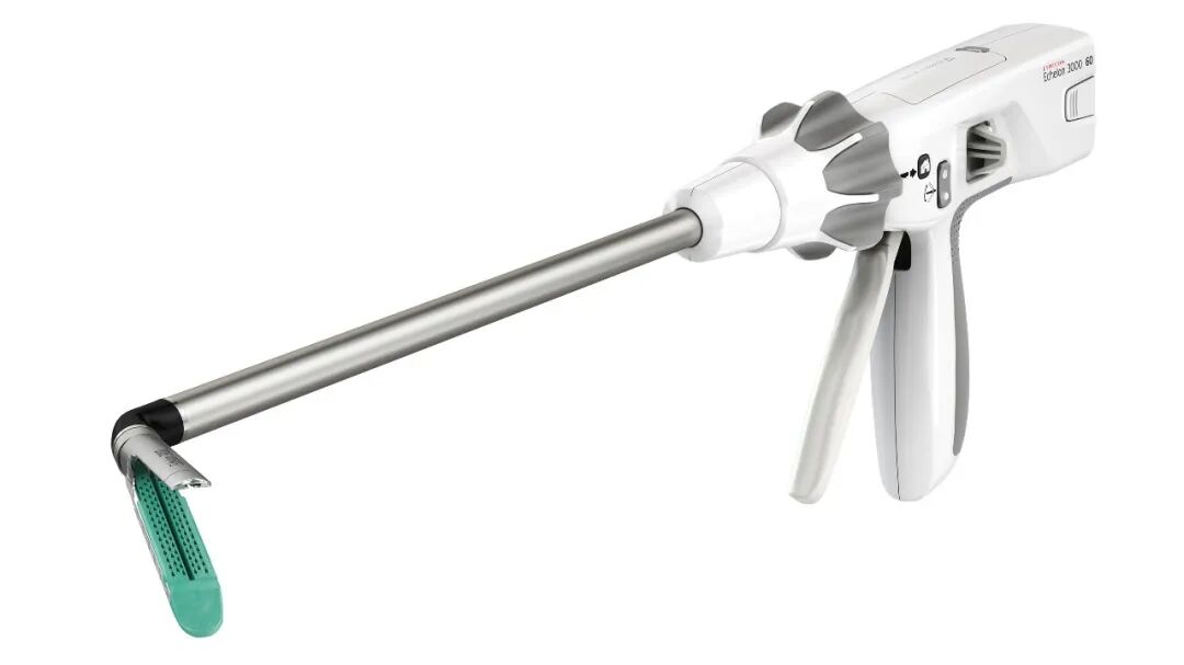 强生吻合器怎么样正式亮相！强生首款线性手术吻合器_https://www.jmylbn.com_新闻资讯_第10张