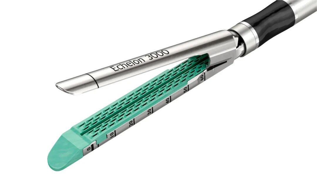 强生吻合器怎么样正式亮相！强生首款线性手术吻合器_https://www.jmylbn.com_新闻资讯_第11张