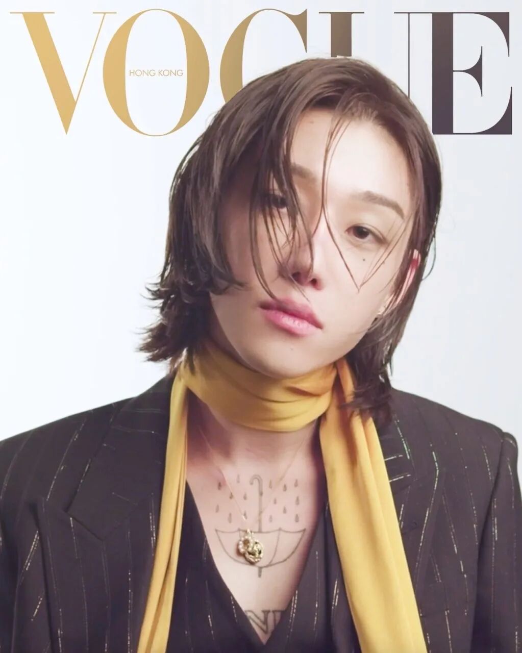 狼狗身材,连渣3个"老婆"