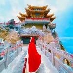 中国唯一破产的5A景区，欠债4个亿，门票不涨价，矿泉水只卖1元，美得不像人间，网友：后悔来晚了！