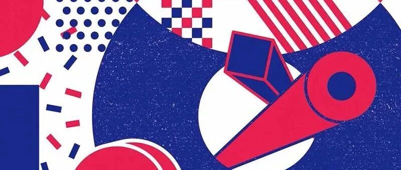 听说最近流行这种设计风格