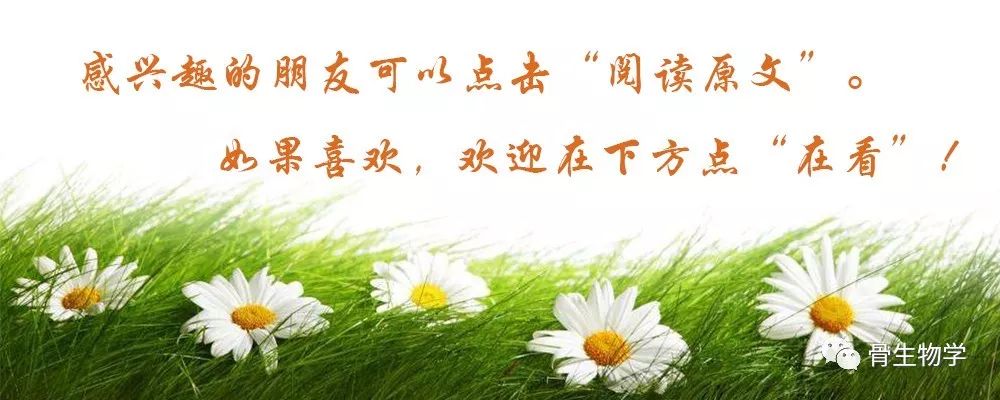 医用诱导骨基质是什么骨生物学进展：骨基质矿化抑制整合素介导的乳腺癌机械信号传导和转移进展_https://www.jmylbn.com_新闻资讯_第8张