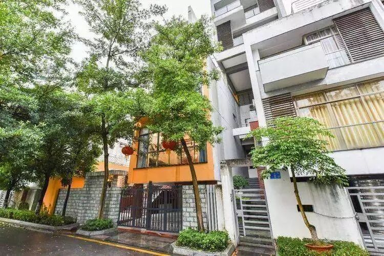 便宜到哭！人均¥21壕住温泉别墅，麻将烧烤KTV通通满足你_美景