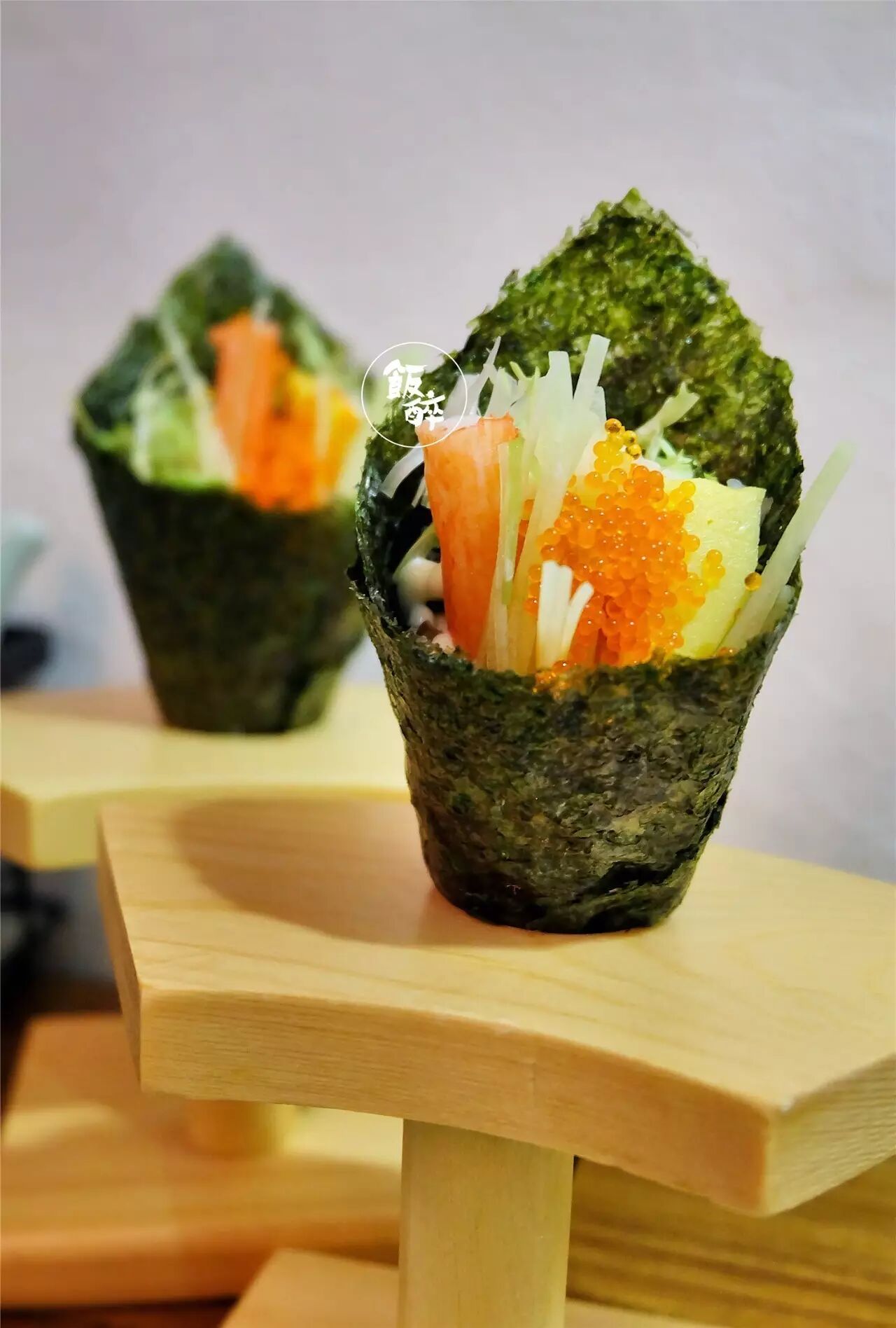 一食入魂|藏于新香洲的日料小店,将貌美与内涵集