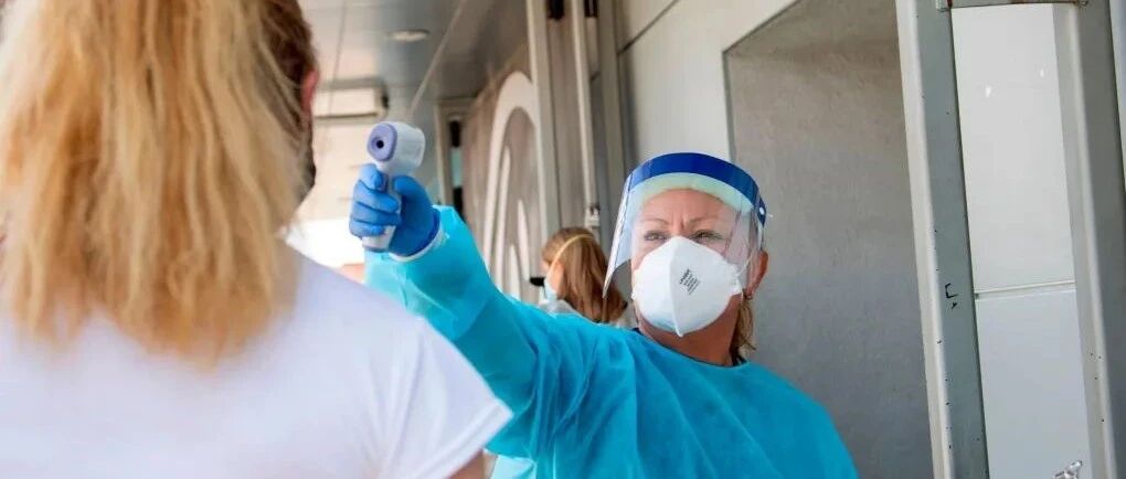 警惕! 新冠出现新"成人综合征" 已3死! 病毒检测阴性抗体阳性 CDC发警告!