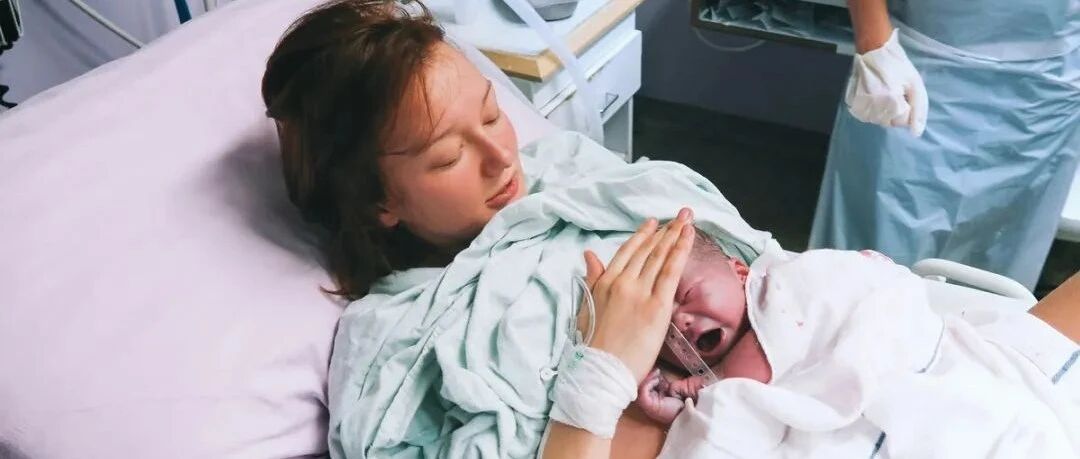 那个苦命的女人，竟然这样都能死掉。 丈夫泪崩：怪我！医生：一条命，一个教训！