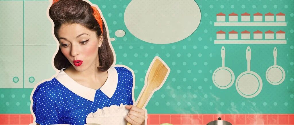 10年队列研究证实，爱做饭的人早死率降低近50%！