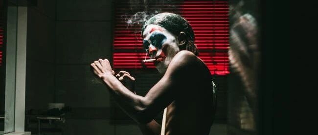 那些吸毒的人，最后怎么了？