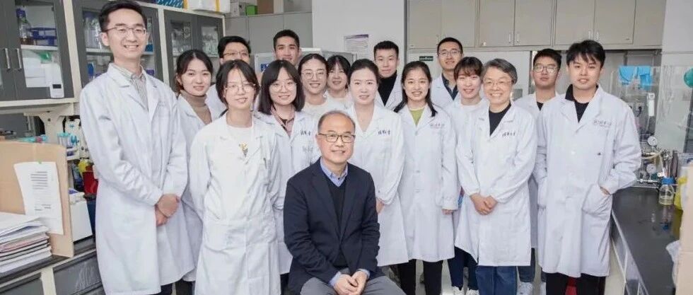 好消息！中国首个抗新冠特效药获批上市！