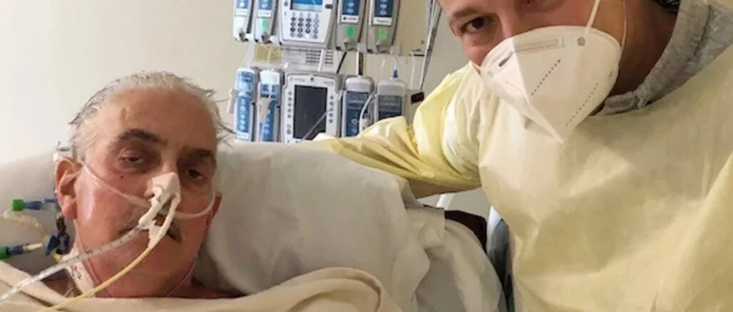 全球首例移植猪心脏的患者死亡，家属竟然这么说