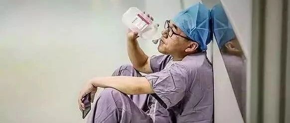 “陈医生，求您别辞职”，可是太迟了！假如中国无医……