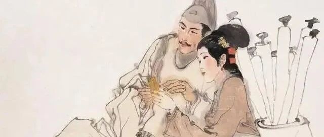 苏轼“洞房”时写下的一首诗，读完让人脸红，却成千古绝唱