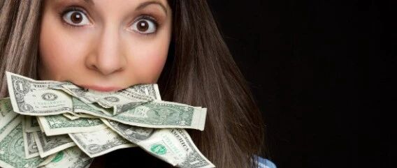 越没钱的人，越不要说这4句话，不然你会越来越没钱