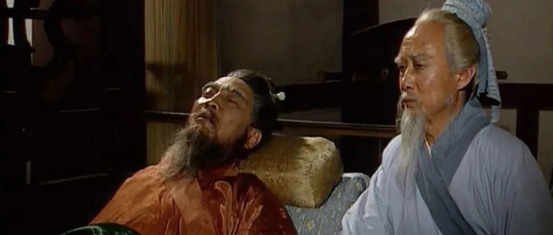 曹操为何非要杀华佗，千年后，才发现曹操乃真枭雄！