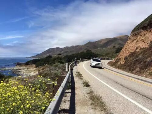文景假期:最美的风景在路上,美国五大传奇公路!