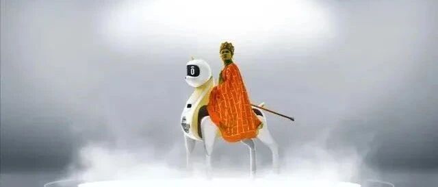 新能源造车之后，科技公司集体奔赴下一个风口