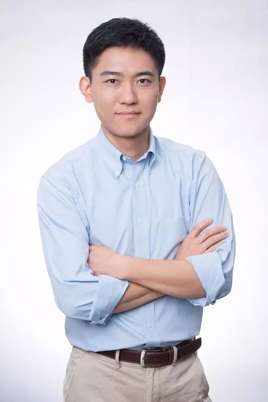 创业项目 英文 英语流利说王翌：两件事情让我决定创业，AI教英语是大势所趋