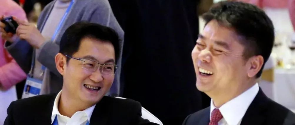2600亿！刘强东将拿下第4个IPO，数千员工暴富，快递小哥嗨了