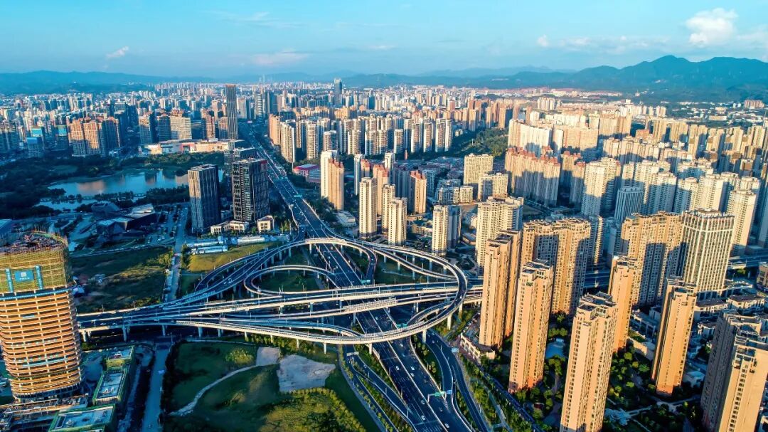 一类设区市第一!赣州获评江西高质量发展综合绩效先进市 -平安赣州-客