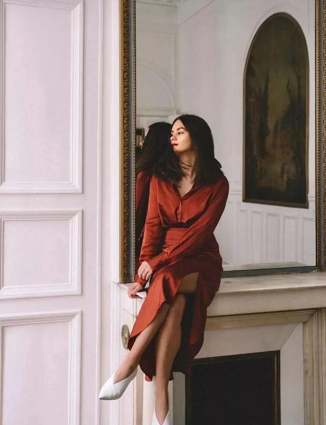 什么身材穿什么样的衣服,懂得之后你会更美