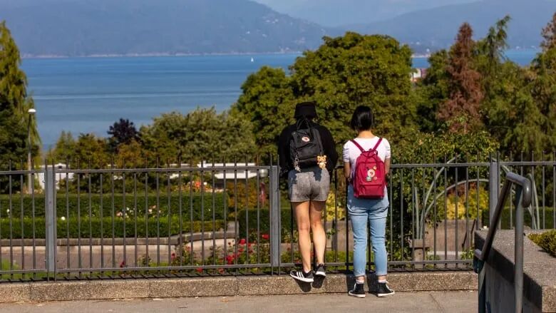 加拿大留学