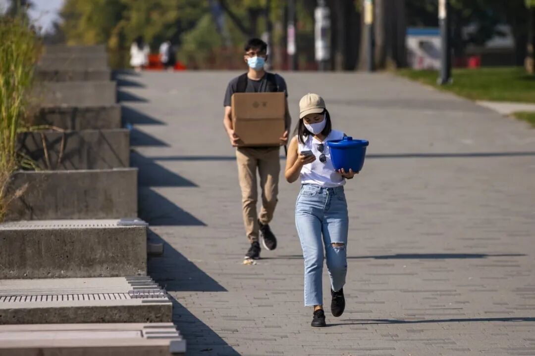 加拿大留学 - 来加拿大留学，你准备好了吗？